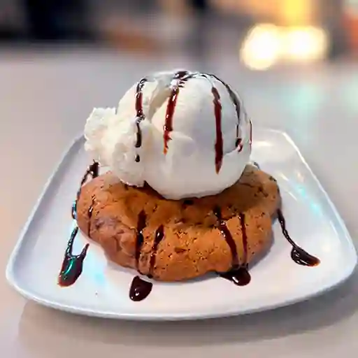 Choco Cookie