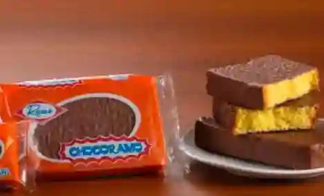 Chocorramo