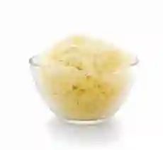 Queso Mozzarella Rallado