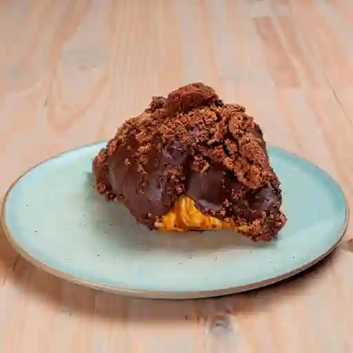 Croissant de Brownie