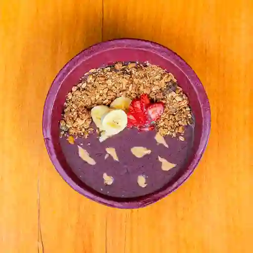 Açai Bowl