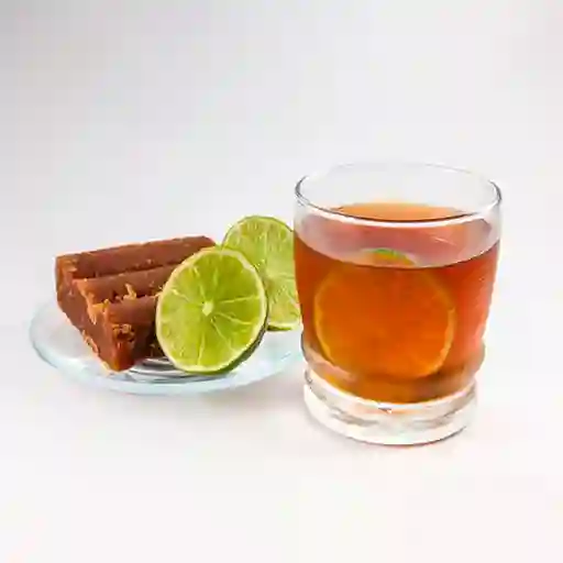 Guarapo de Panela con Limón 16 Oz