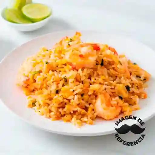 Arroz Frito