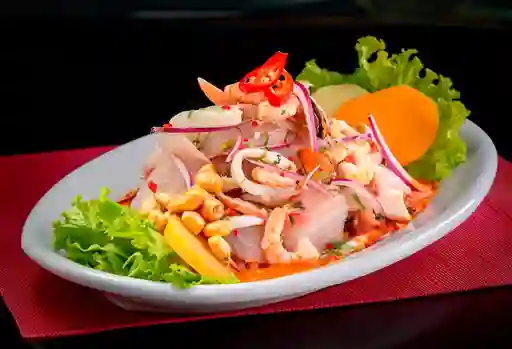 Ceviche María