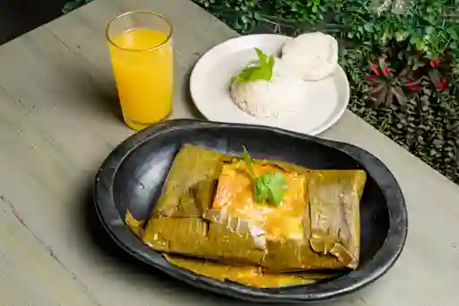 Tamal