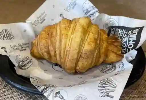 Croissant Pequeño