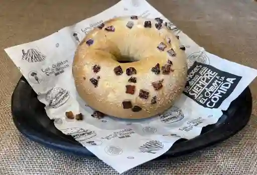 Roscón Dulce Arequipe