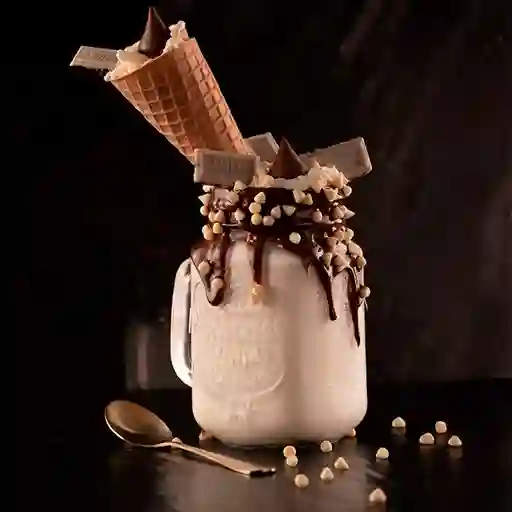 Shake de Hersheys 350 ml