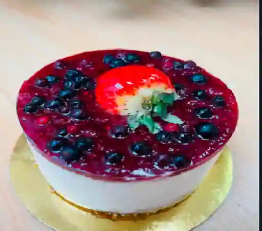 Mini Cheesecake