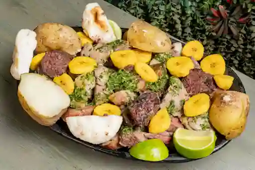 Picada Personal