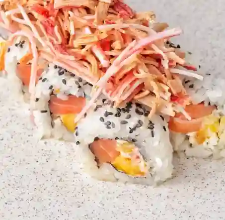 Akaza Roll (Sushi Master 2024)