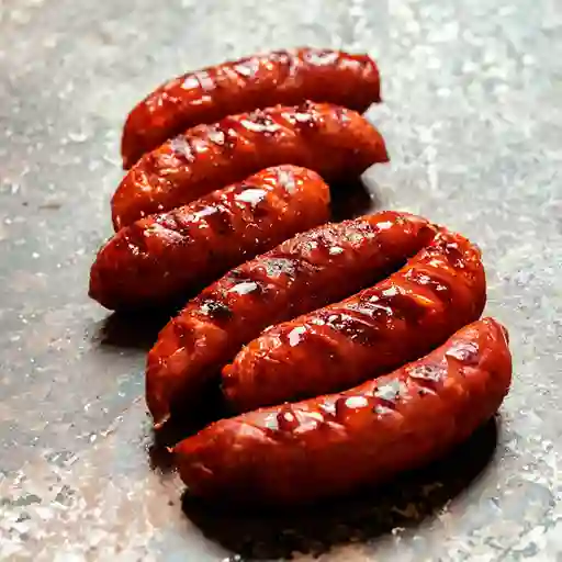 Chorizo Santarosano