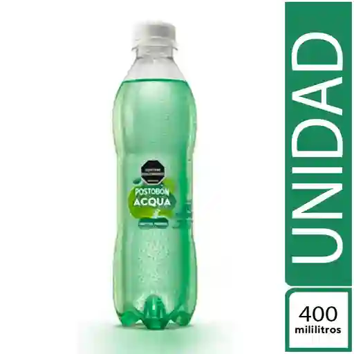 Acqua Frutos Verdes 400 ml