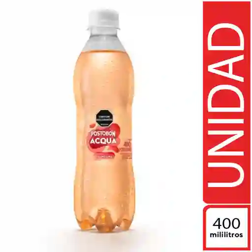 Acqua Manzana 400 ml