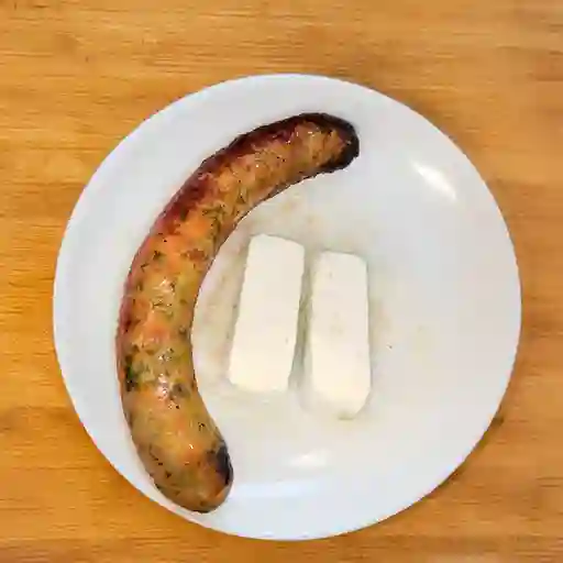 Chorizo Antioqueño