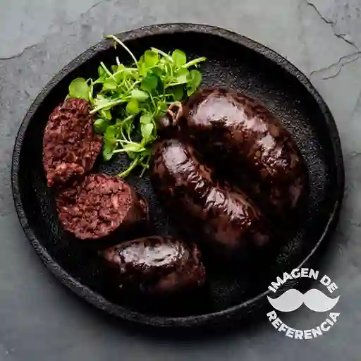 Morcilla