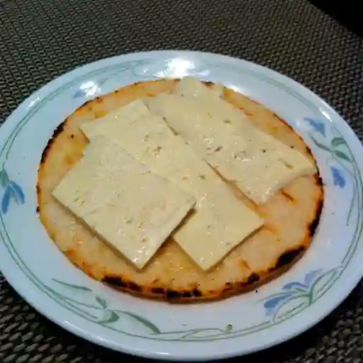 Arepa Quesito