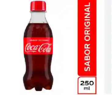 Coca Cola 250 ml