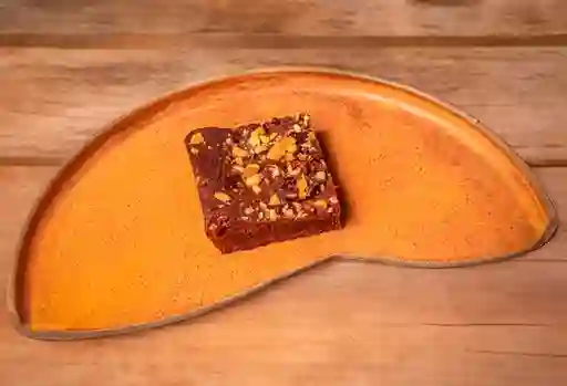 Brownie Vegano