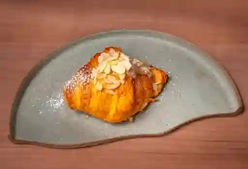 Croissant Almendra