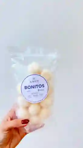 Bonitos Paquete X12