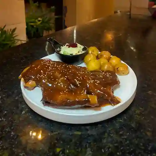 Costillas de Cerdo