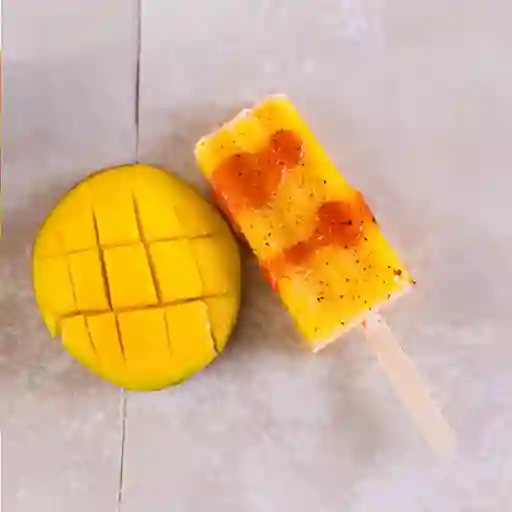 Helado de Mango