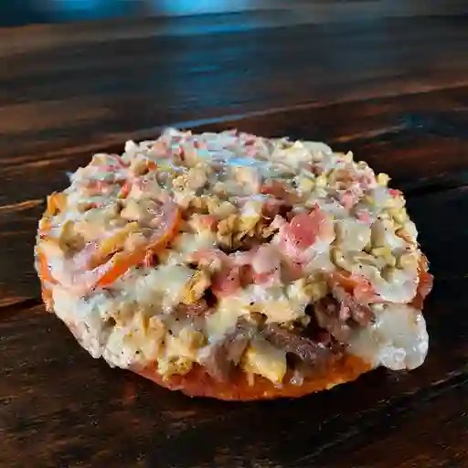 Pizza Especial de Carnes