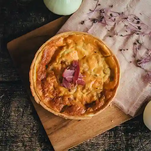 Quiche Lorraine