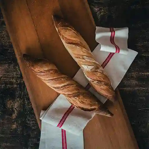 Baguette Tradicional