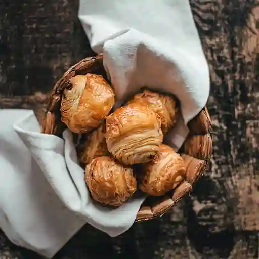 Pan de Chocolate