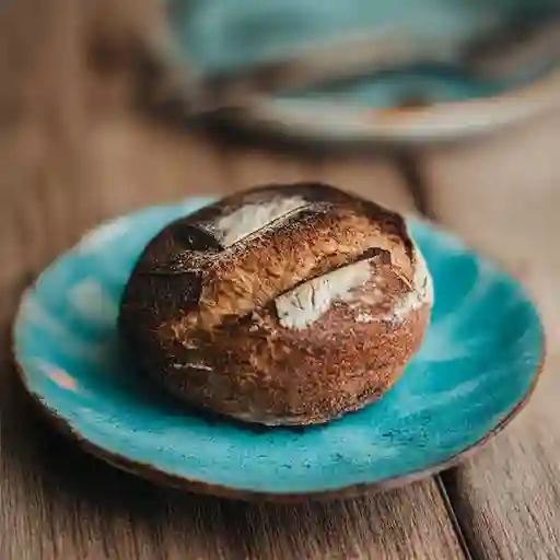 Pan de Masa Madre