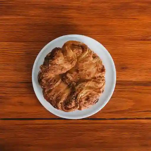 Kouign Amman