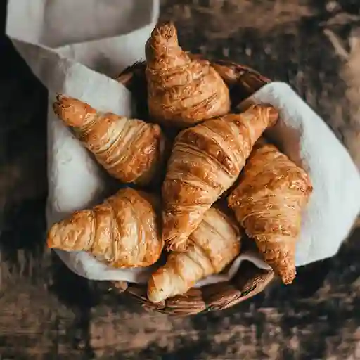 Croissant de Paris