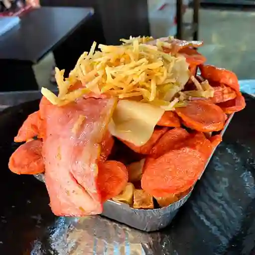 Salchi Mini