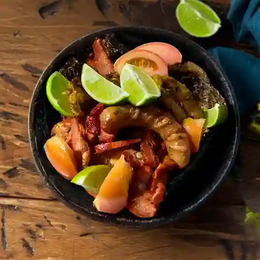 Picada para 5