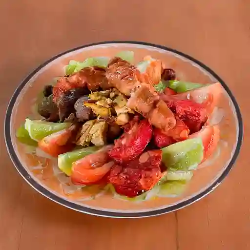 Picada Personal
