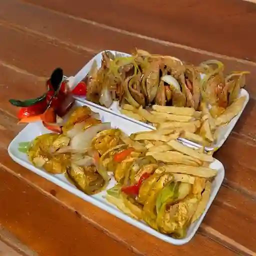 Pincho de Pollo