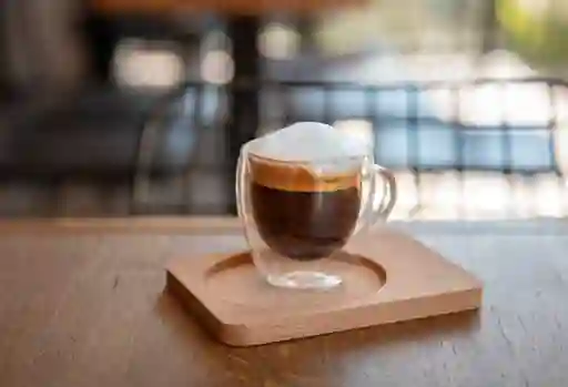Macchiato 8 Oz