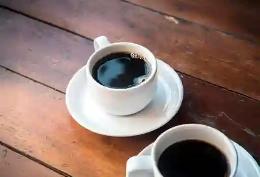 Café Americano 8 Oz