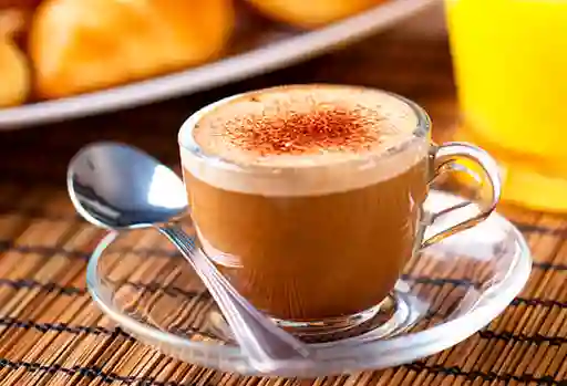 Moccaccino 8 Oz