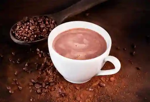 Chocolate 200 ml