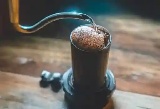 Aeropress 240 ml