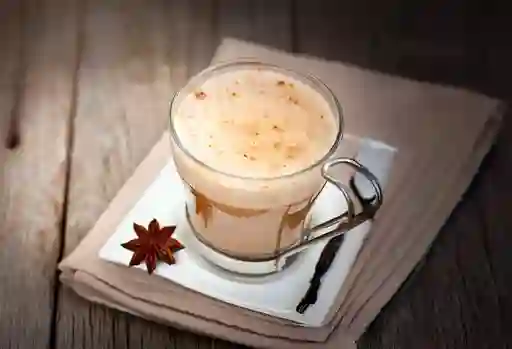 Capuchino Vainilla 240 ml