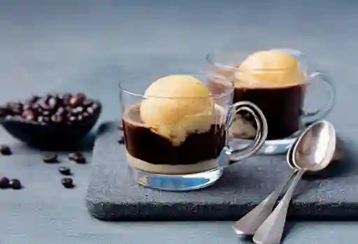 Affogato 200 ml