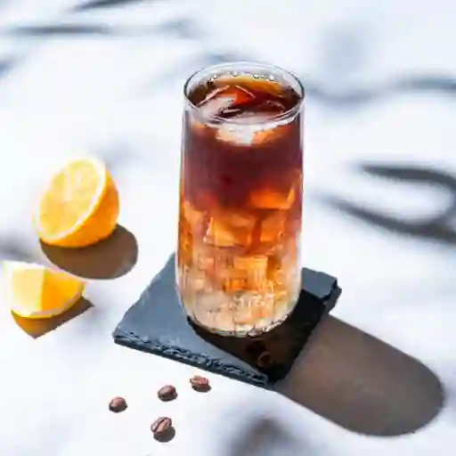 Espresso Tonic 180 ml