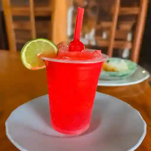 Limonada Cerezada 14 Oz