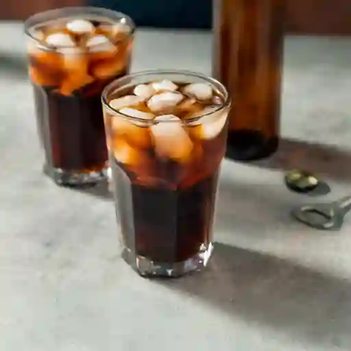 Iced Americano 200 ml