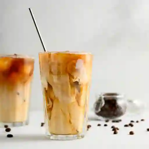 Iced Capuchino 250 ml