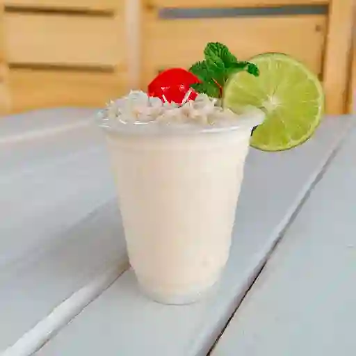 Limonada de Coco 14 Oz